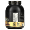 Optimum Nutrition GOLD STANDARD 100% ISOLATE, 1360 г