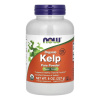 Now Kelp Powder Organic (8 oz), 227 г