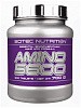 Scitec Nutrition Scitec Nutrition Amino 5600, 500 таб. Аминокислотный комплекс