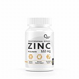 Optimum System Zinc Picolinate 122 мг, 100 капс.
