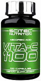 Scitec Nutrition Vita-С 1100, 100 капс.