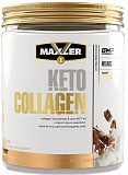 Maxler Keto Collagen, 400 г