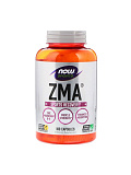 NOW ZMA 800 mg, 180 капс.