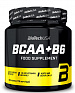 BioTechUSA BioTechUSA BCAA+B6, 200 таб. BCAA