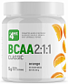 4Me Nutrition 4Me Nutrition BCAA Classic 2:1:1, 200 г 4Me Nutrition 4Me Nutrition BCAA Classic 2:1:1, 200 г