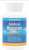 Nature's Plus KalmAssure Magnesium, 120 капс.