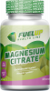 FuelUp Magnesium Citrate, 100 таб.
