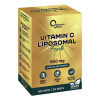 Optimum System Gold Series Vitamin C Liposomal Forte, 60 капс.
