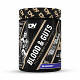 Dorian Yates Nutrition Blood and Guts, 380 г