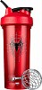 BlenderBottle BlenderBottle Pro28 Tritan Marvel - Spider Man, 820 мл BlenderBottle BlenderBottle Pro28 Tritan Marvel - Spider Man, 820 мл