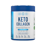 Applied Nutrition Keto Collagen, 325 г