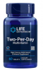LIFE Extension Two-Per-Day Multivitamin, 60 таб.