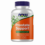 NOW Prostate Support, 180 капс.
