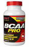 SAN Nutrition BCAA Pro, 150 капс.