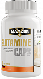 Maxler Glutamine Caps, 90 капс.