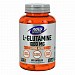NOW NOW L-Glutamine 1000 мг, 240 капс. 