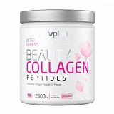 VP Laboratory Beauty Collagen Peptides, 150 г