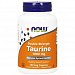 NOW NOW Taurine 1000 мг, 250 капс. Таурин