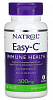 Natrol Natrol Easy-C 500 mg, 120 капс. 