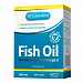 VP Laboratory VP Laboratory Fish Oil, 120 капс. Омега 3