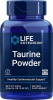 Life Extension Taurine powder, 300 г