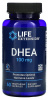 LIFE Extension DHEA 100 mg, 60 капс.