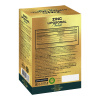 Optimum System Gold Series Zinc Liposomal Chelate, 60 капс