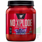 BSN NO-Xplode 3.0 Pre-Workout Igniter, 1110 г