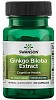 Swanson Swanson Ginkgo Biloba Extract - Standardized 60 mg, 30 капс. 