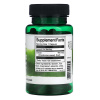 Swanson Full Spectrum  Cacao (Raw Cocoa) 400 mg, 60 капс.