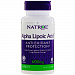 Natrol Natrol Alpha Lipoic Acid 600 мг, 45 таб. 