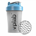 VP Laboratory VP Laboratory Шейкер с шариком, 700 мл VP Laboratory VP Laboratory Шейкер с шариком, 700 мл