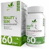 NaturalSupp Beauty Slim, 60 капс.