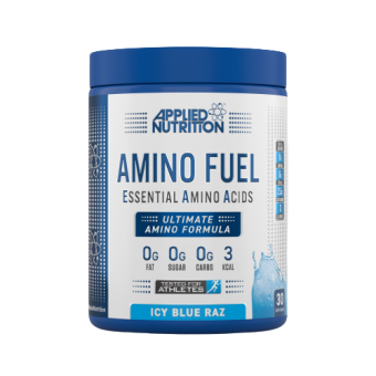 Applied Nutrition Applied Nutrition Amino Fuel, 390 г 
