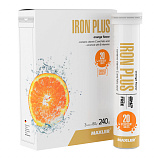 Maxler Iron Plus, 20 таб.