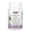 NOW Glutathione Skin Brightene, 30 капс