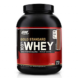 Optimum Nutrition 100% Whey Gold standard, 2270 г