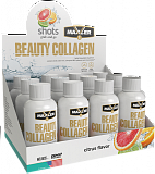 Maxler Beauty Collagen shots, 12 шт. по 60 мл