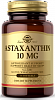 Solgar Solgar Astaxanthin 10 mg, 30 капс. Solgar Solgar Astaxanthin 10 mg, 30 капс.