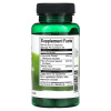 Swanson Full Spectrum Valerian, Chamomile and Hops, 60 капс.