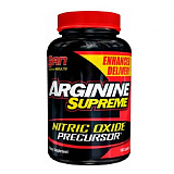 SAN Nutrition Arginine Supreme, 100 капс.