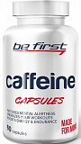 Be First Caffeine, 60 капс.