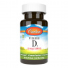 Carlson Labs Vitamin D3 1000IU, 60 капс.