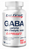 Be First Be First GABA Capsules, 120 капс. 