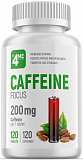 4Me Nutrition Caffeine 200 mg, 120 таб.