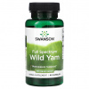 Swanson Full Spectrum Wild Yam 400 mg, 60 капс.