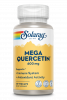 Solaray Mega Quercetin 600мг, 60 капс.