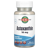 Kal Astaxanthin 10 mg, 60 капс.