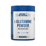 Applied Nutrition L-Glutamine Powder, 500 г