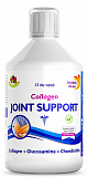 Swedish Nutra Collagen Joint Support, 500 мл